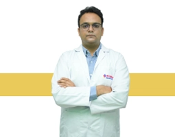 best Urologist in Faridabad