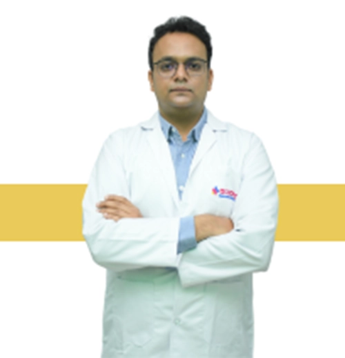 Dr. Varun Kumar Katiyar