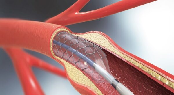 What is Coronary Angioplasty? | Accord Superspeciality Hospital