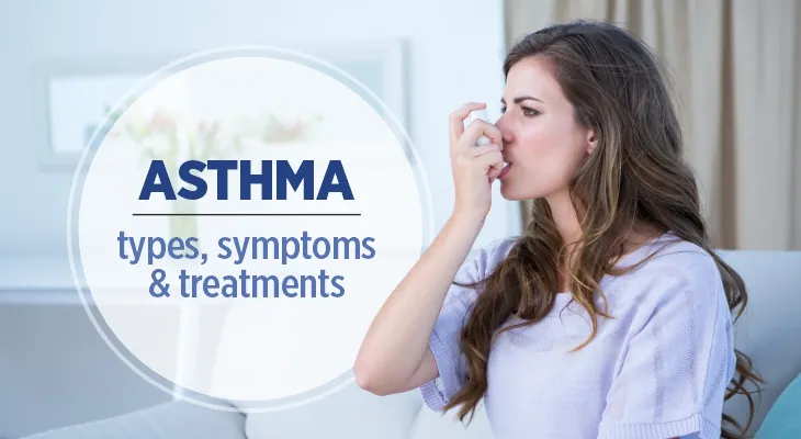 asthma