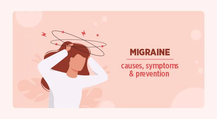 migraine treatment