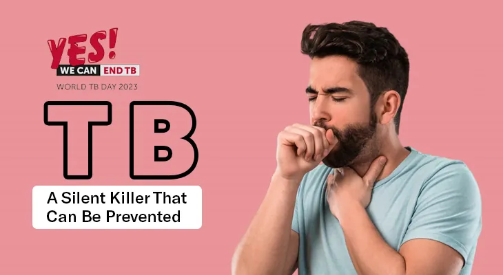 Tuberculosis (TB) Treatment
