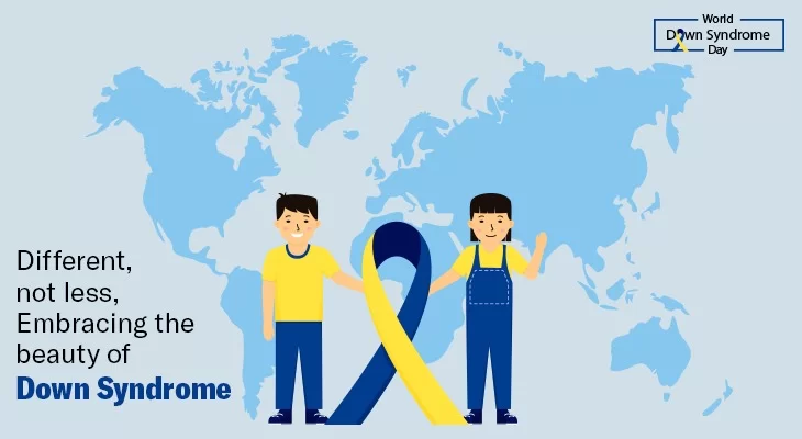 down syndrome day