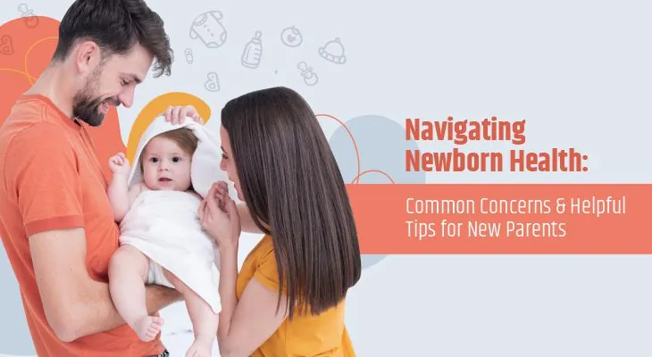 new born health