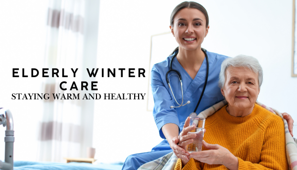 Elderly Winter Care