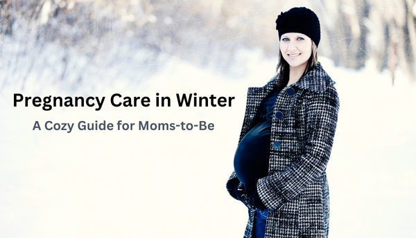 Pregnancy Care in Winter