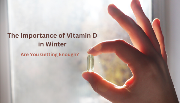 Importance of Vitamin D