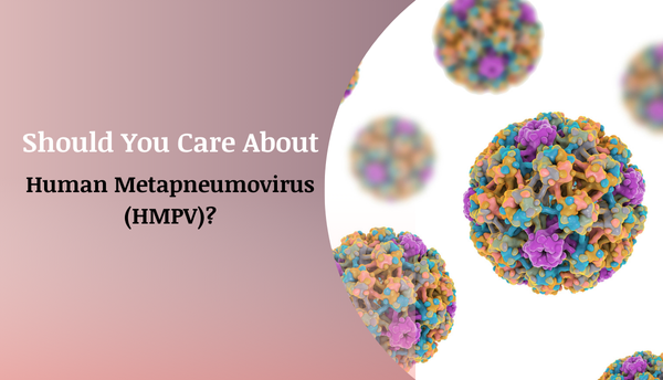 Human Metapneumovirus