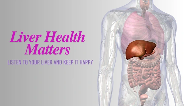 Liver Health Matters