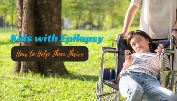 Kids with Epilepsy