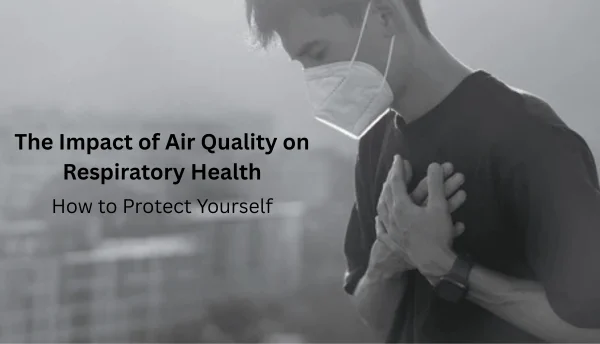 Impact of Air Quality
