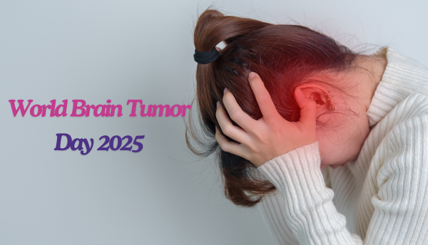 World Brain Tumor Day 2025