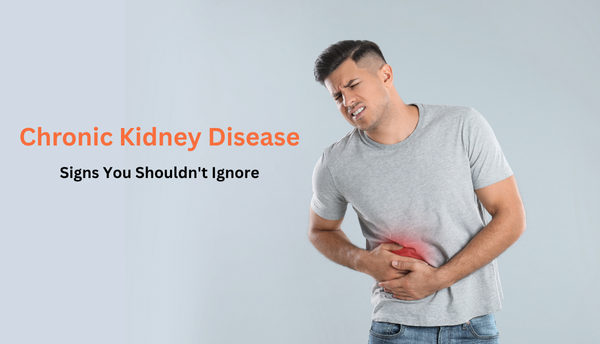 Chronic Kidney Disease
