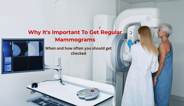 mammograms