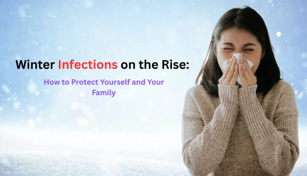 Winter Infections