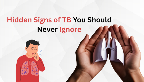 Hidden Signs of TB