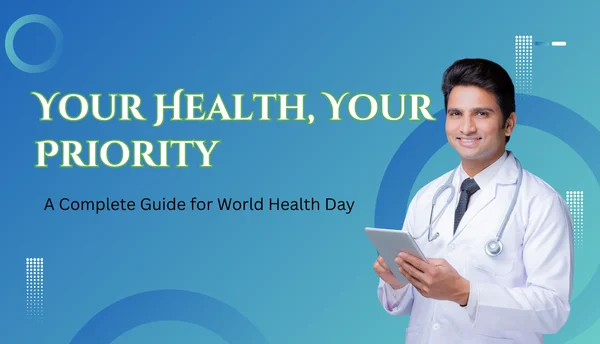 World Health Day 2026