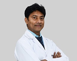 doctor