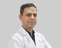 doctor