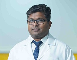 doctor
