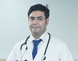 doctor