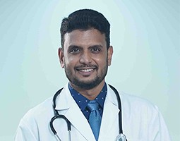 doctor