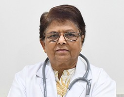 doctor