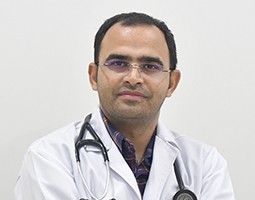 doctor