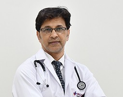 doctor