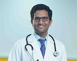 doctor