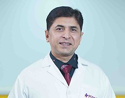 doctor