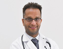 doctor