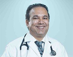 doctor
