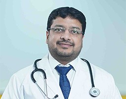 doctor