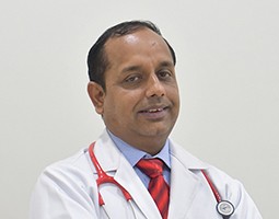 doctor
