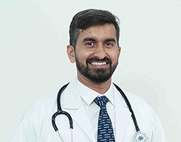 doctor