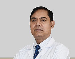 doctor