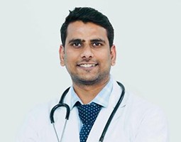 doctor