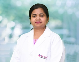 Dr. K.S Anamika IVF specialist in India