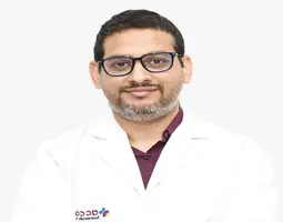 Dr. Jitendra Mohan Jha