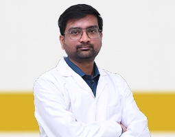 Dr. Ankit Gautam