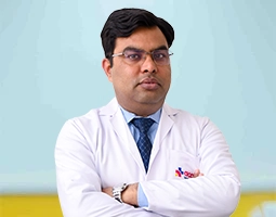 Dr. Bk Upadhyay