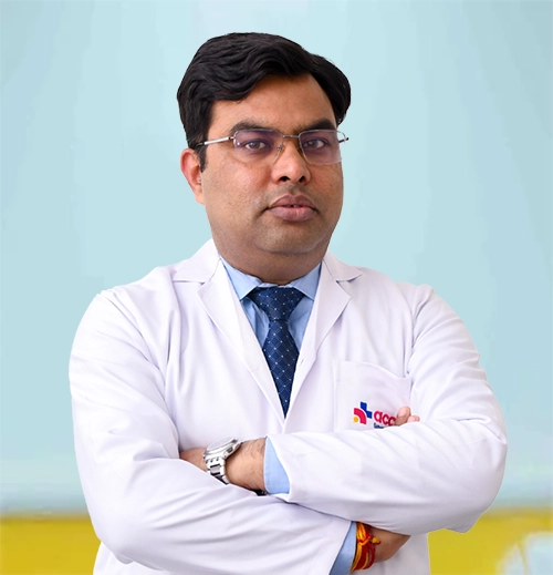 Dr. BK Upadhya