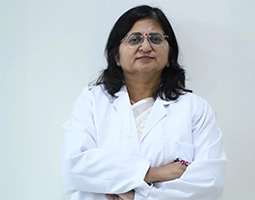 Dr. Chanchal Gupta