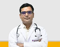 Dr. Ashok Kumar Sharma