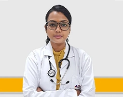 Dr. Charu Gupta