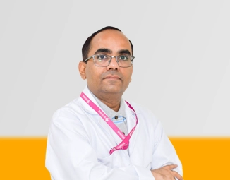 Dr. Devendra Kumar Mokhria