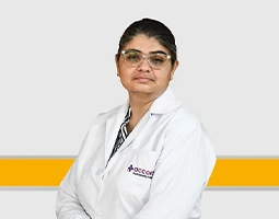 Dr. Harpreet Kaur
