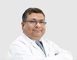 Dr. Manish Kumar Dhiraj