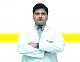 Dr. Ankit Gautam